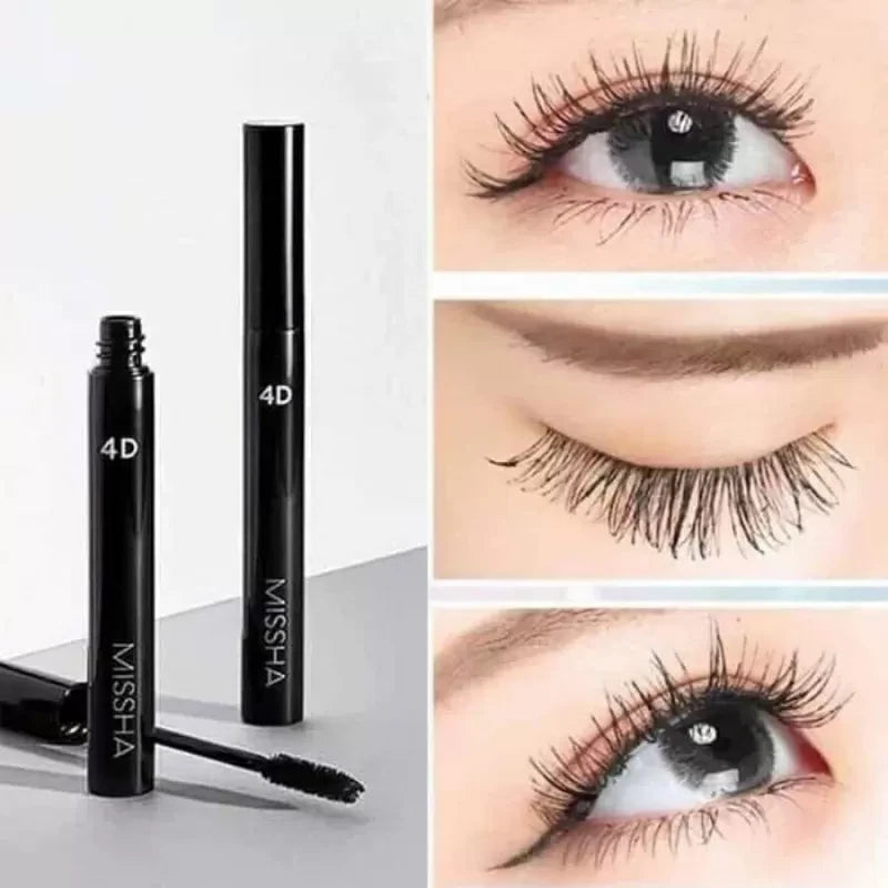 Tusz do Rzęs Missha 4D Mascara – 7 g