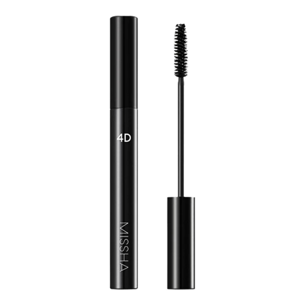 Tusz do Rzęs Missha 4D Mascara – 7 g