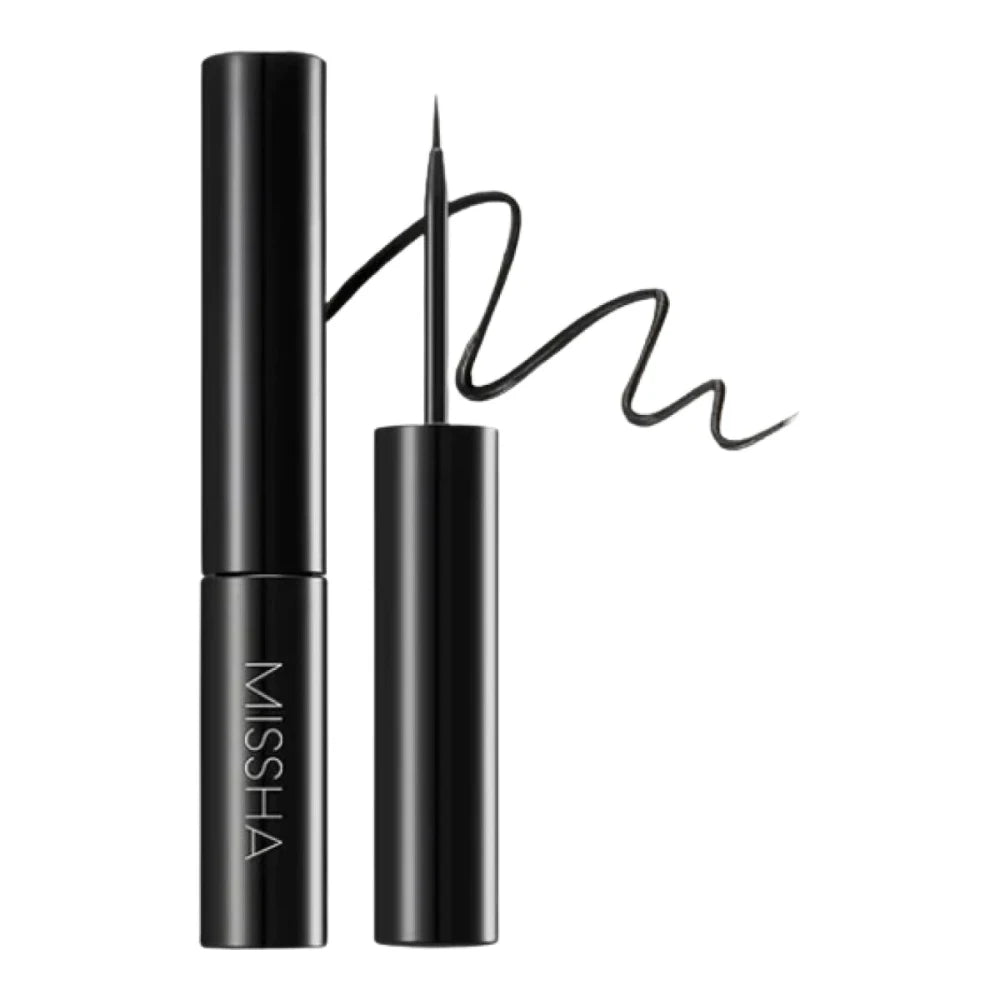 Eyeliner Missha Liquid Sharp Liner – 6 g