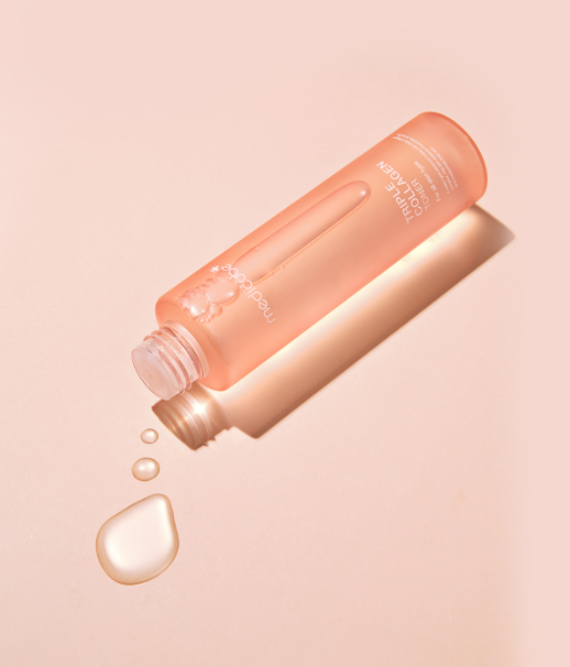 Medicube - Triple Collagen Toner - Toner kolagenowy nawilżający 140 ml