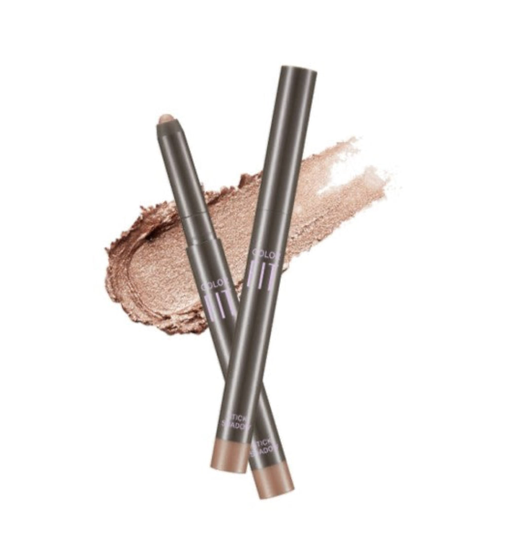 Cień do powiek w sztyfcie Missha Color Fit Stick Shadow